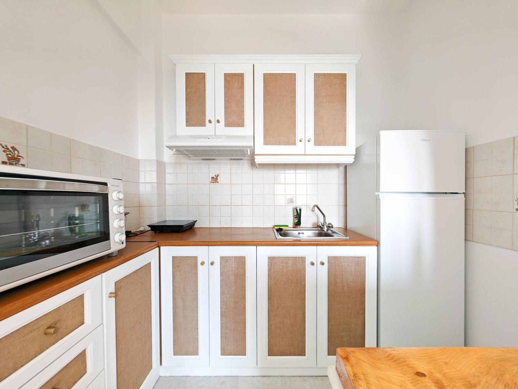 Paraga Suites Naxos City Exteriér fotografie